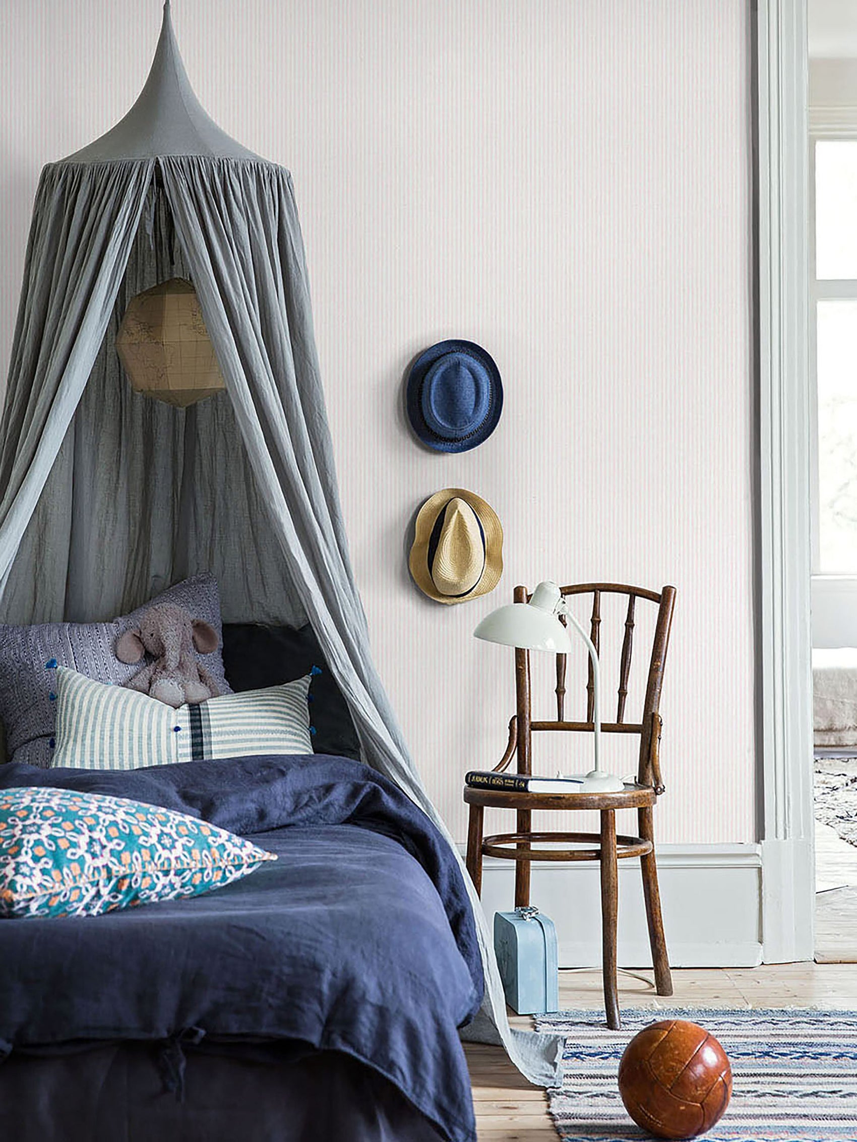 Roze Klassiek - BS65-0162 - Image2 - Scandinavian Designers Mini - 6265