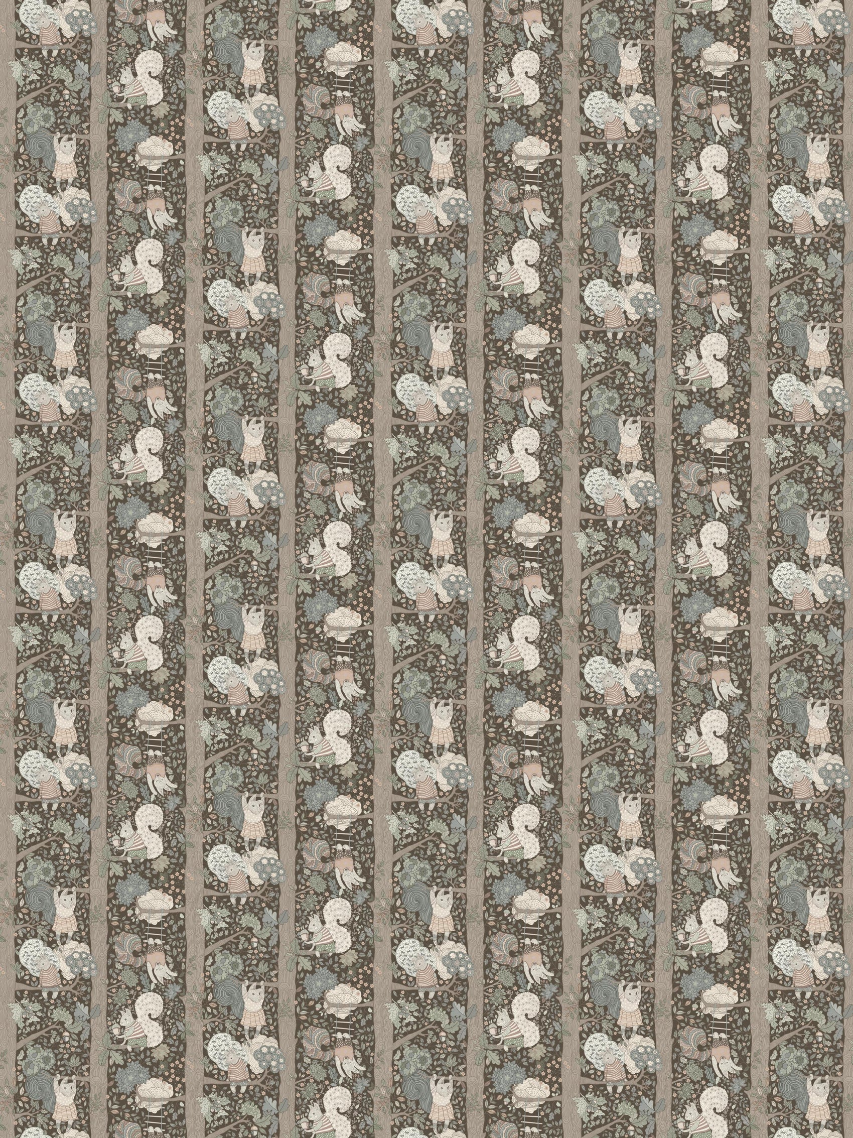 Bruin Botanisch - BS90-0162 - Image9 - Scandinavian Designers Mini / Icons - 6290