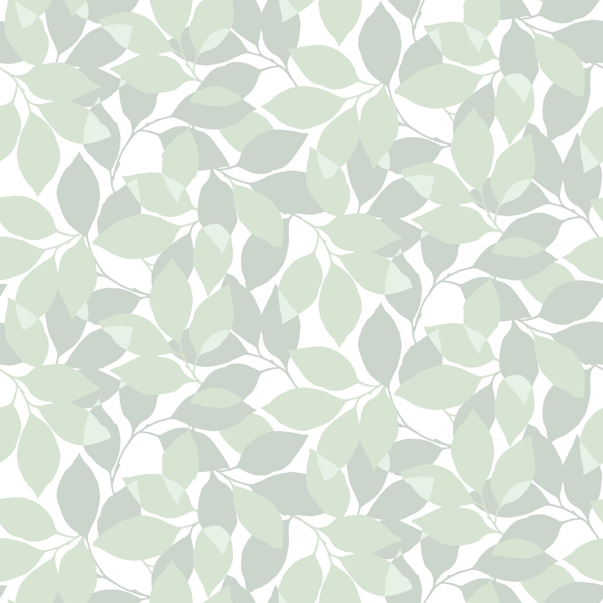 Groen Botanisch - DU02-0676 - Image6 - Blommor & Blad - 676-02
