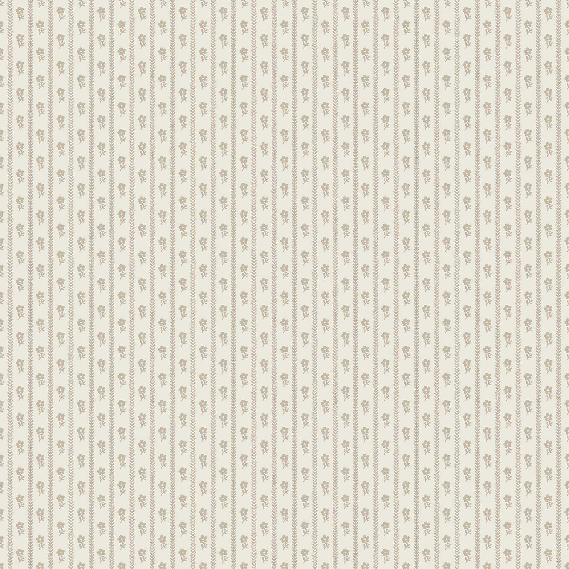 Beige Botanisch - BS55-0169 - Image1 - Österlen - 6955