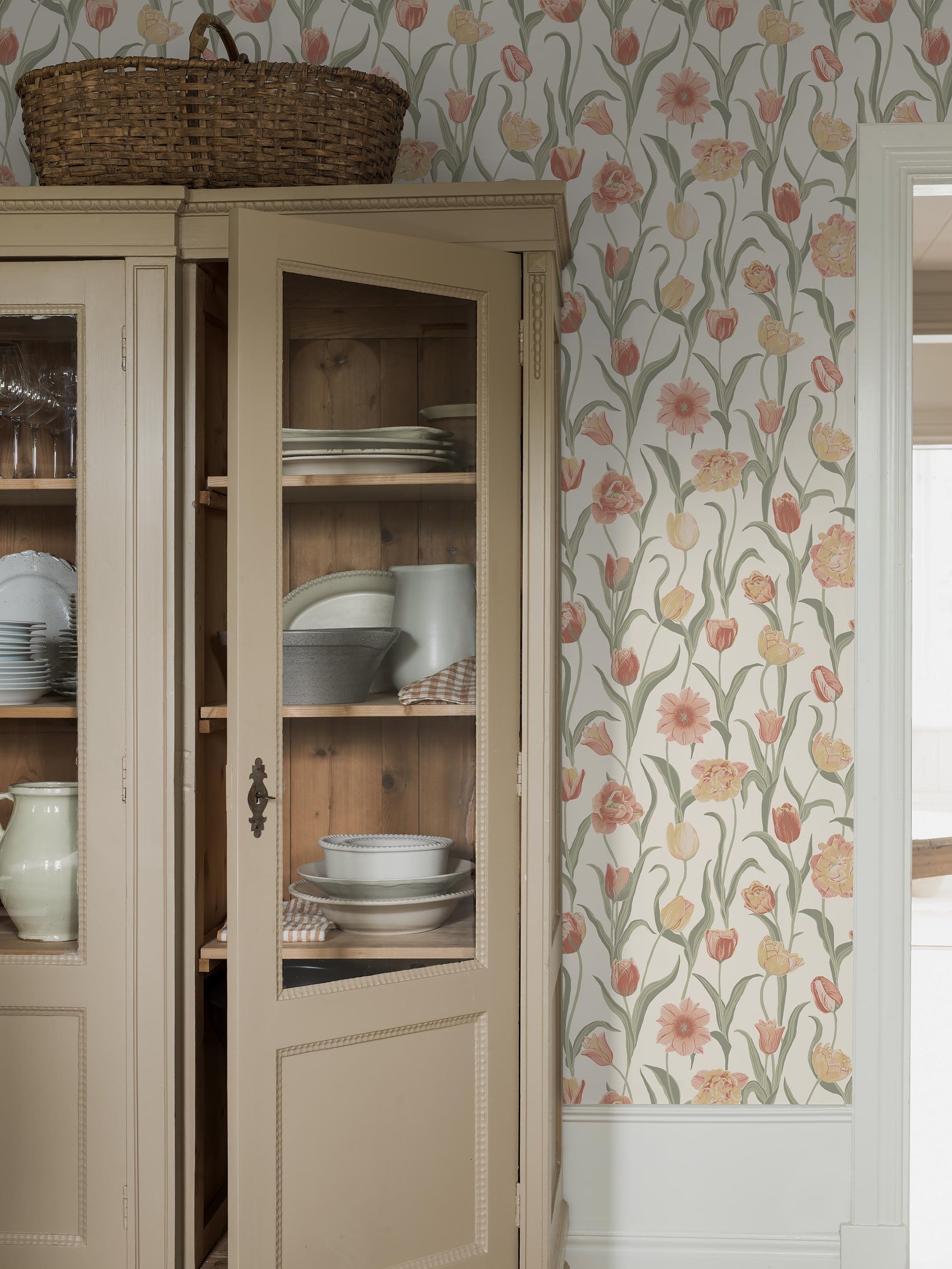 Wit Botanisch - BS69-0169 - Image5 - Österlen - 6969