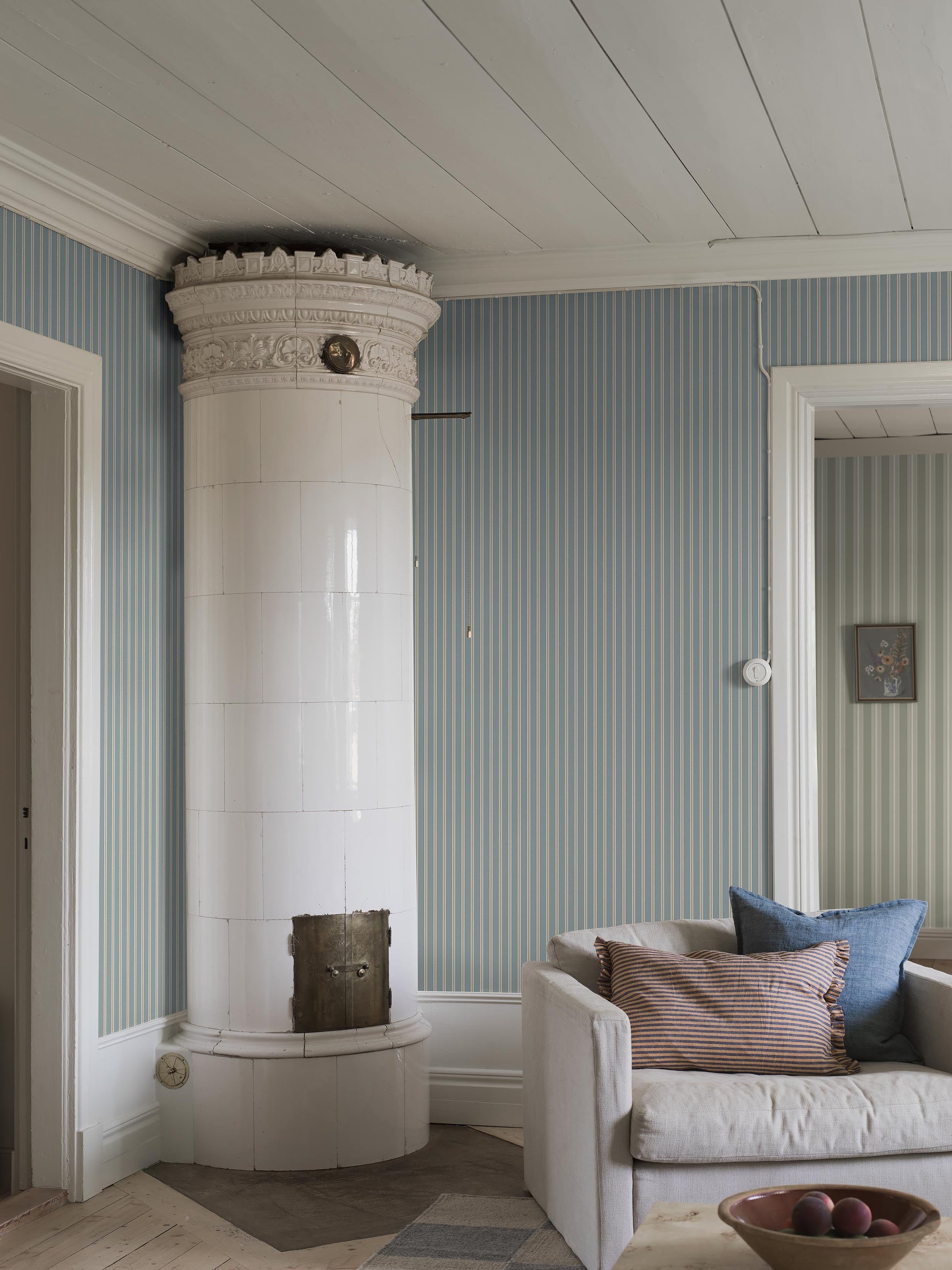 Blauw Klassiek - BS81-0169 - Image2 - Österlen - 6981