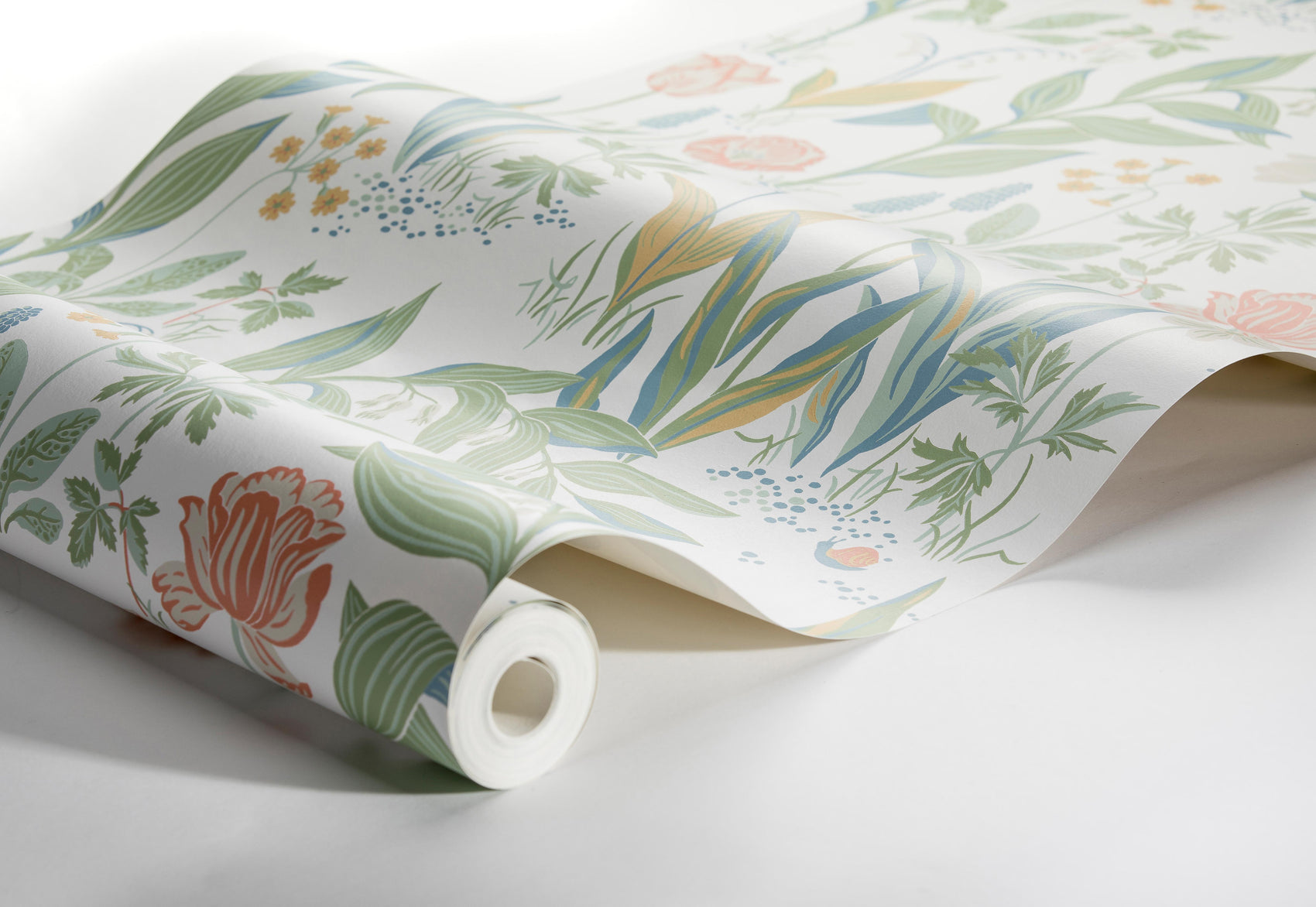 Wit Botanisch - BS18-0172 - Image6 - In Bloom / Icons - 7218