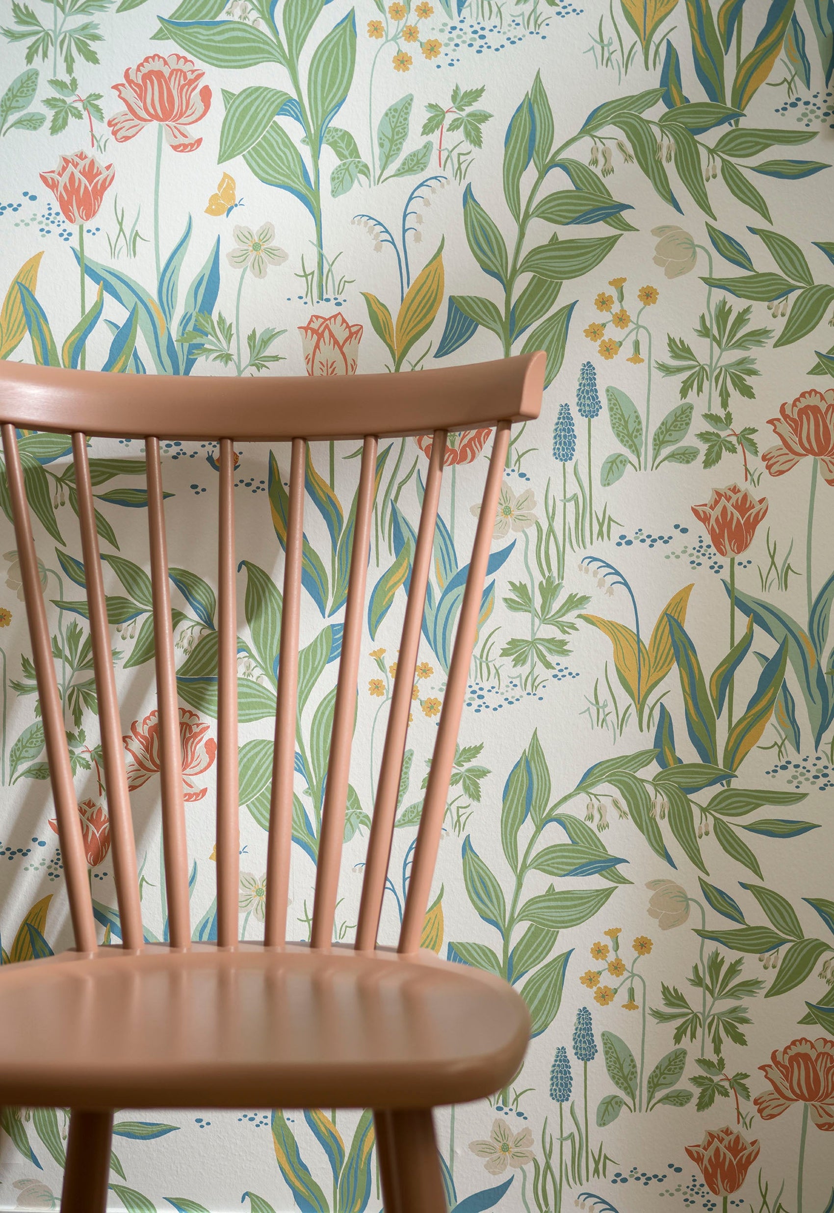 Wit Botanisch - BS18-0172 - Image5 - In Bloom / Icons - 7218