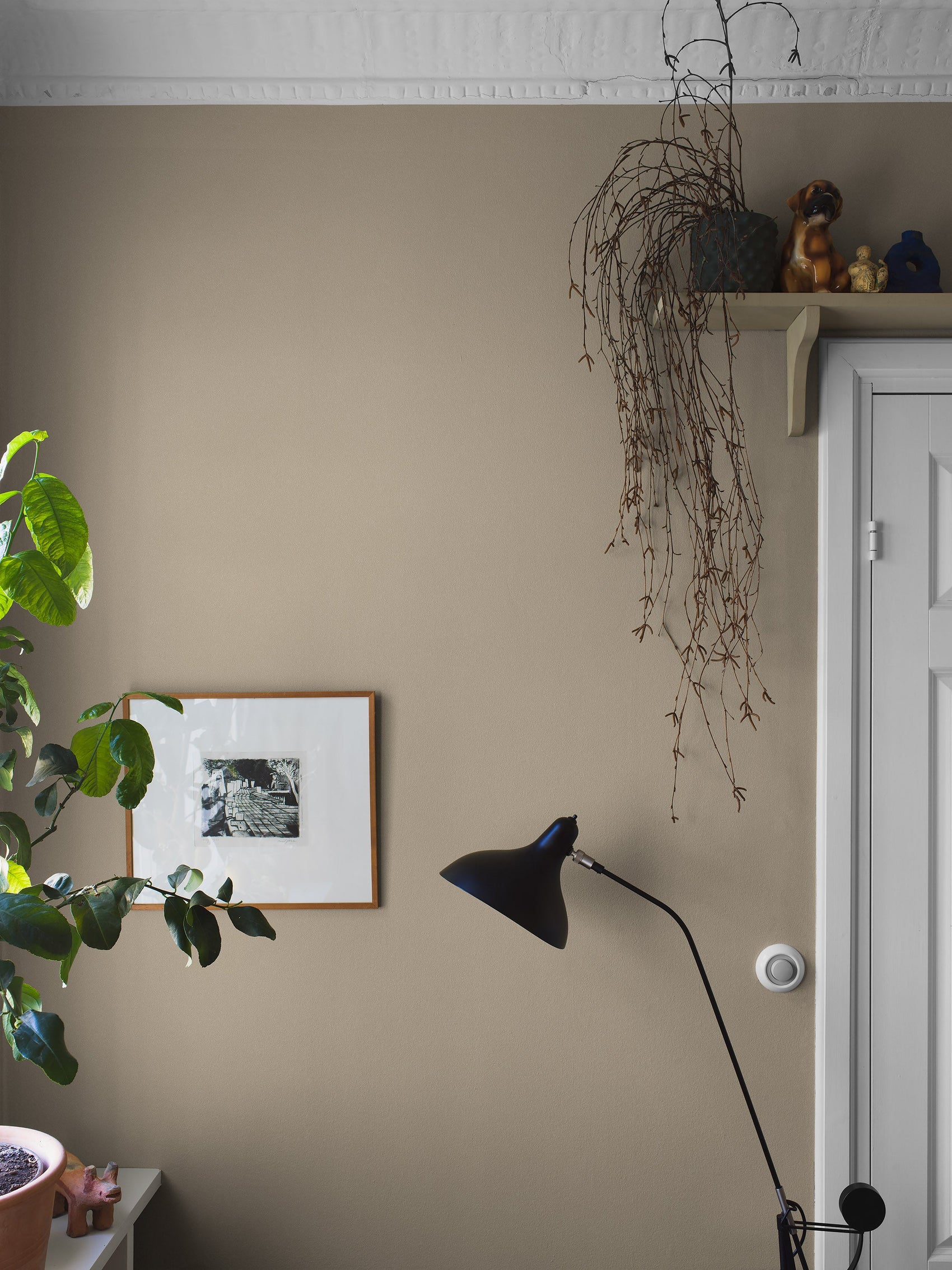 Beige Textiel - BS76-0175 - Image2 - Pigment - 7576