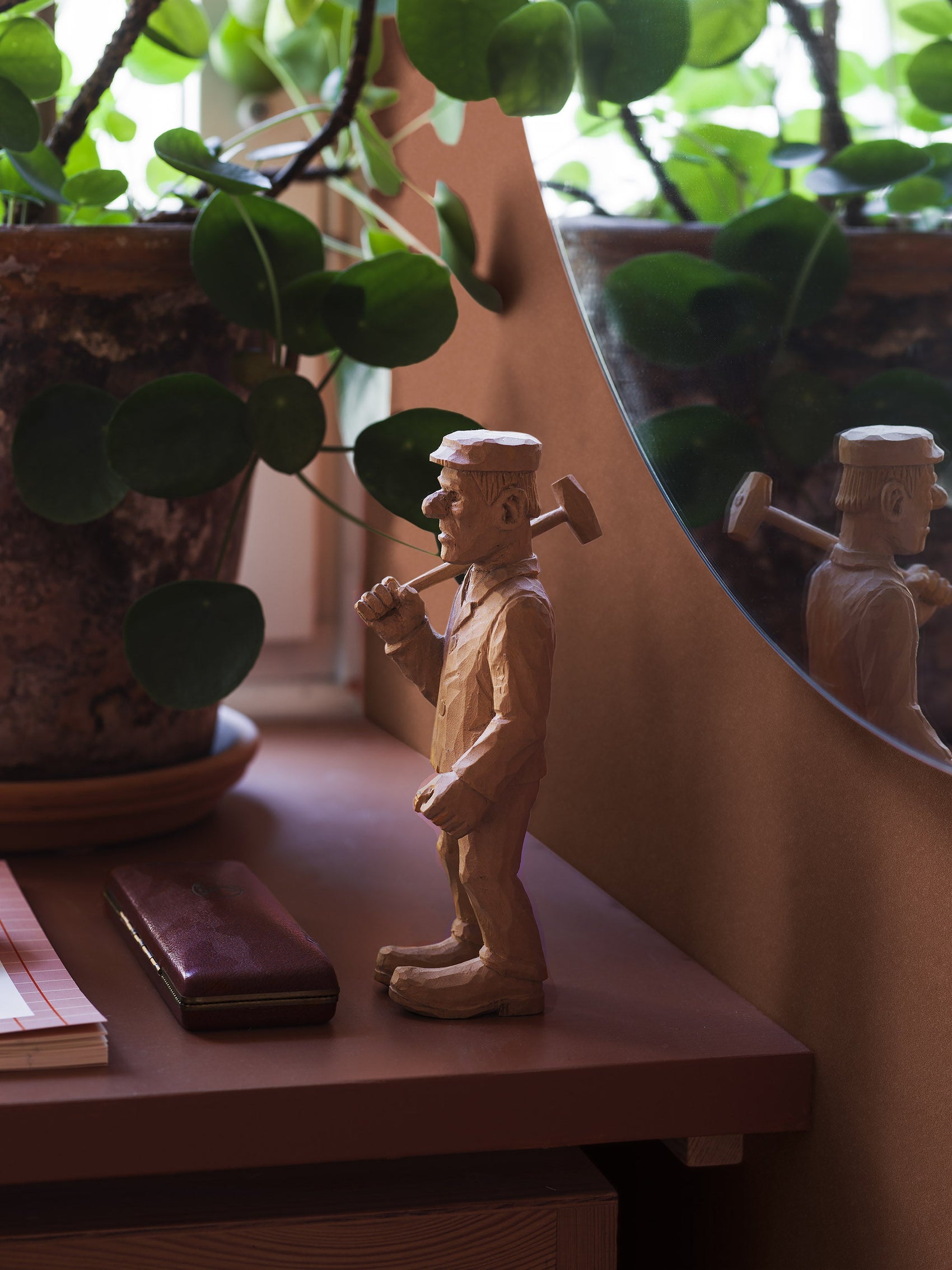 Rood Uni - BS78-0175 - Image5 - Pigment - 7578