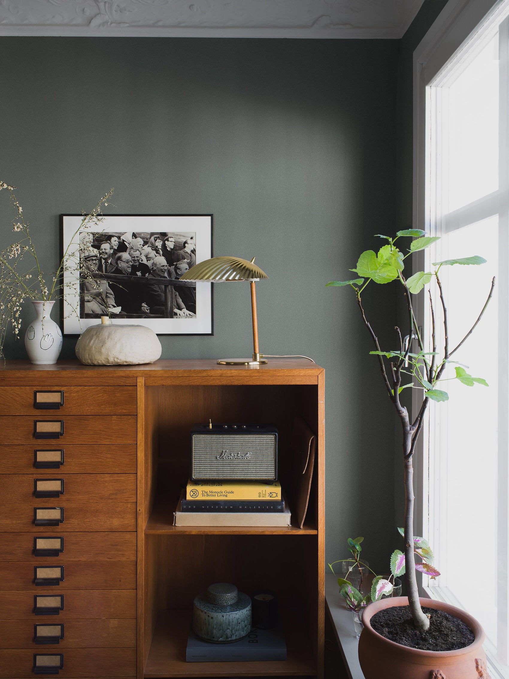 Groen Uni - BS84-0175 - Image2 - Pigment - 7584