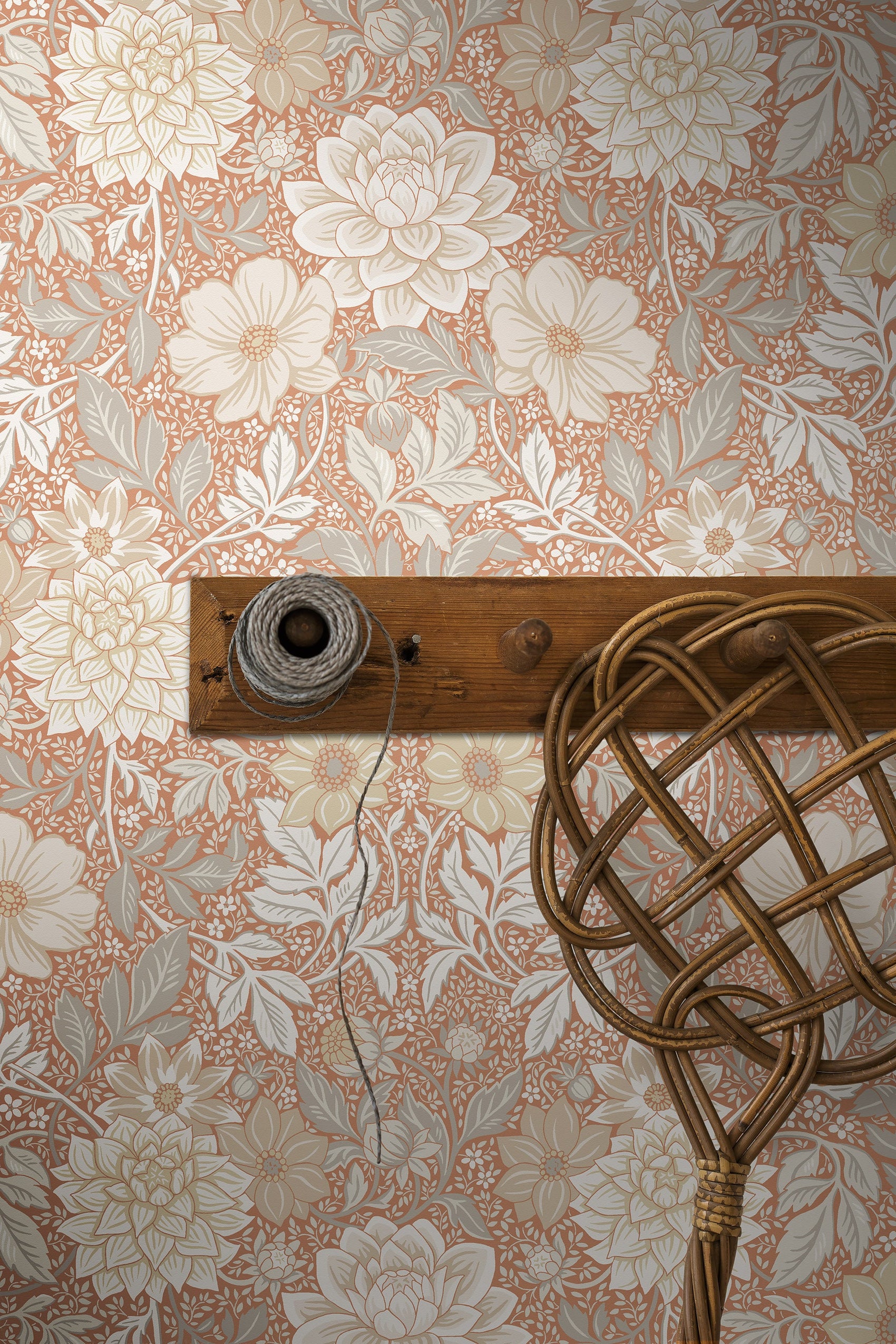 Terracotta Bloemen - BS88-0176 - Image2 - Falsterbo III - 7688