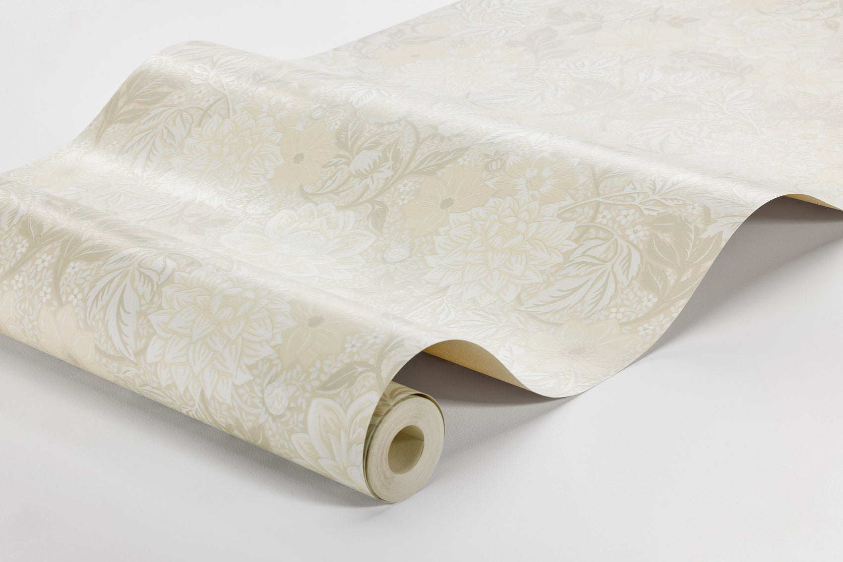 Beige Botanisch - BS91-0176 - Image5 - Falsterbo III - 7691