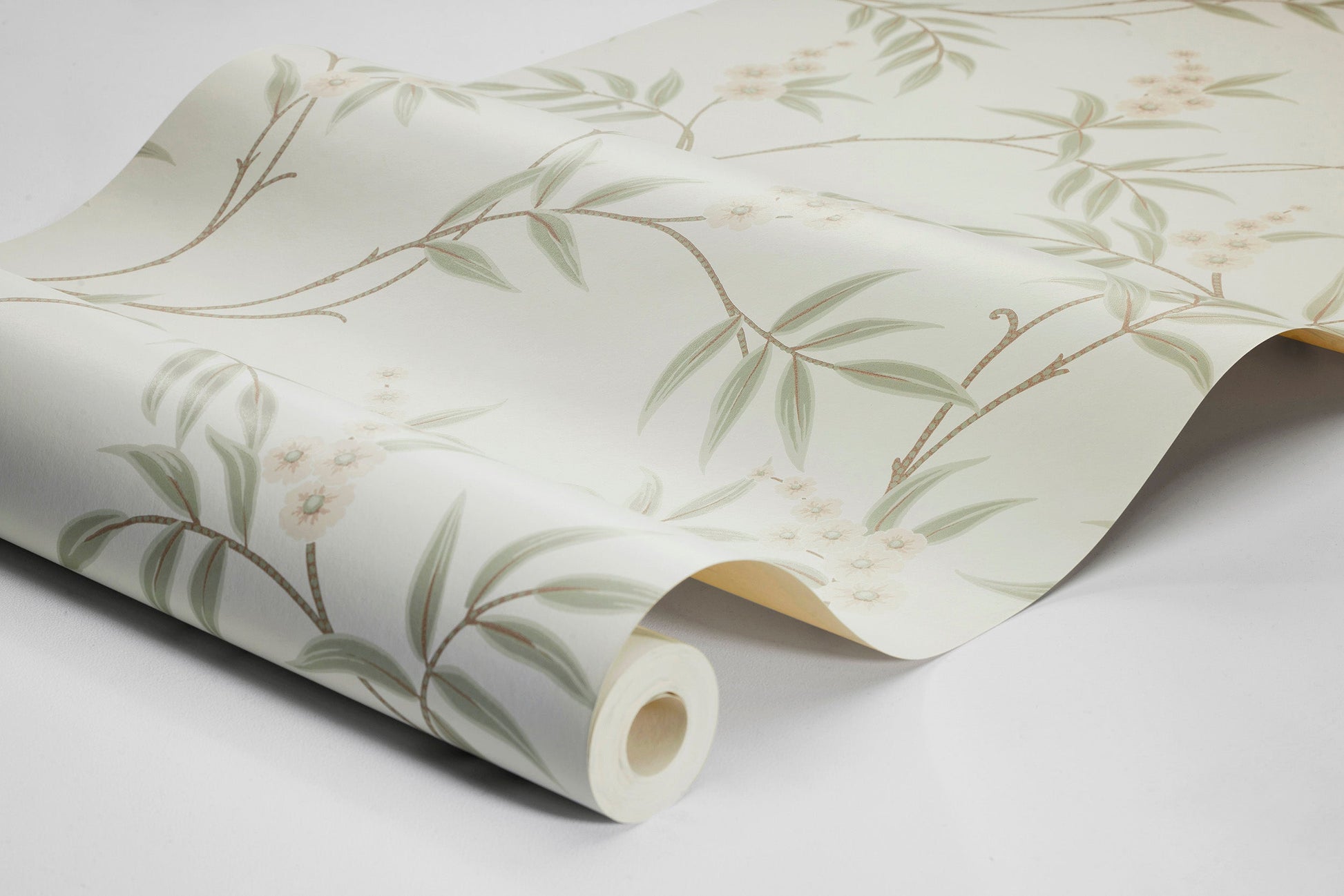 Wit Botanisch - BS61-0177 - Image2 - Adorn - 7761