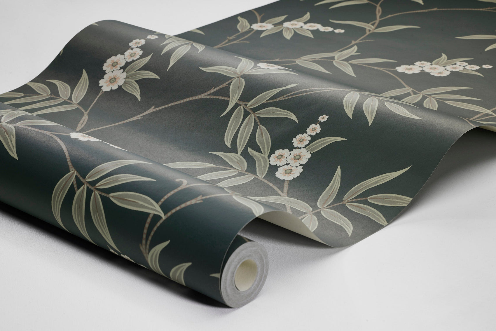 Zwart Botanisch - BS65-0177 - Image8 - Adorn - 7765