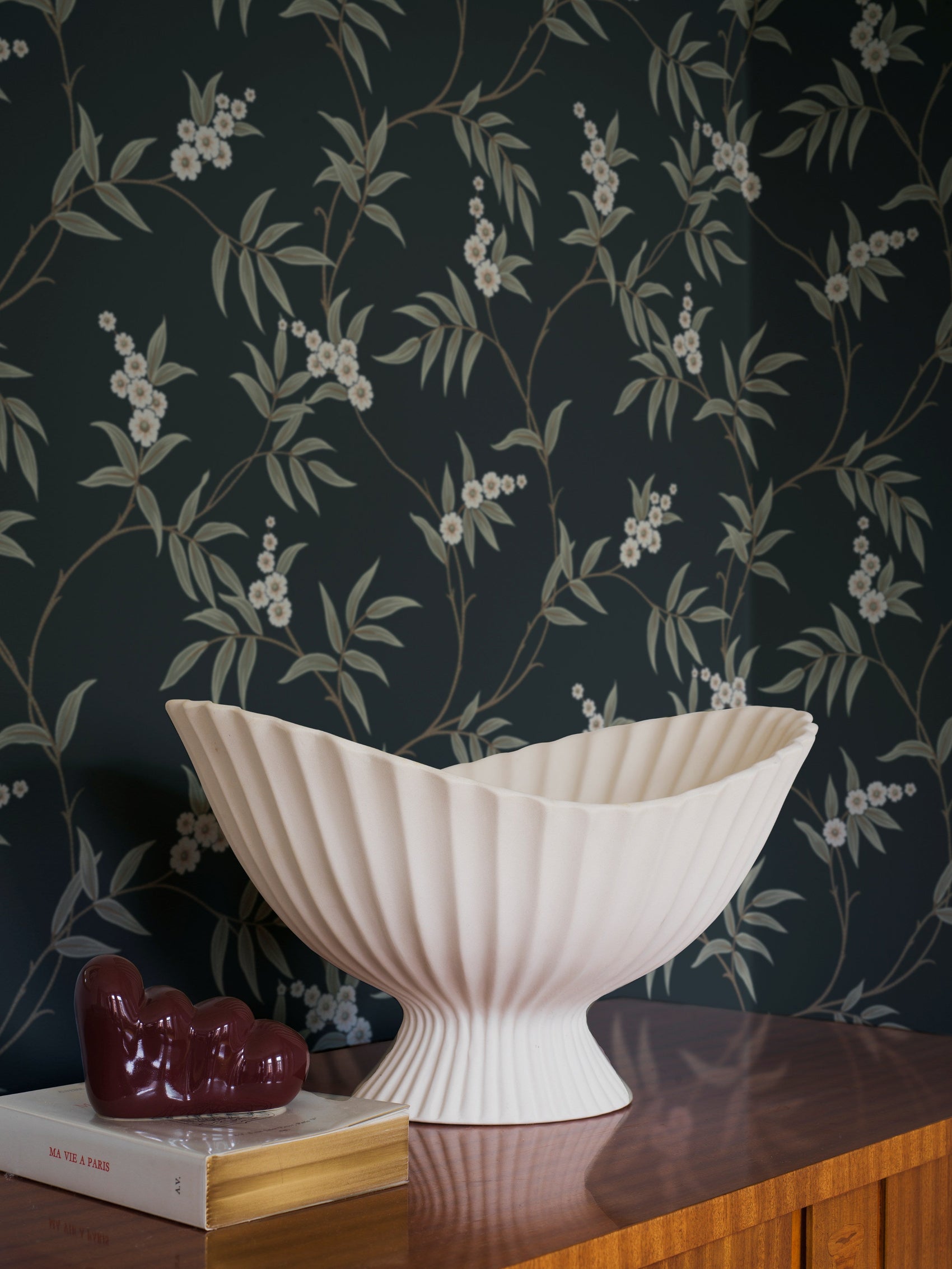 Zwart Botanisch - BS65-0177 - Image3 - Adorn - 7765