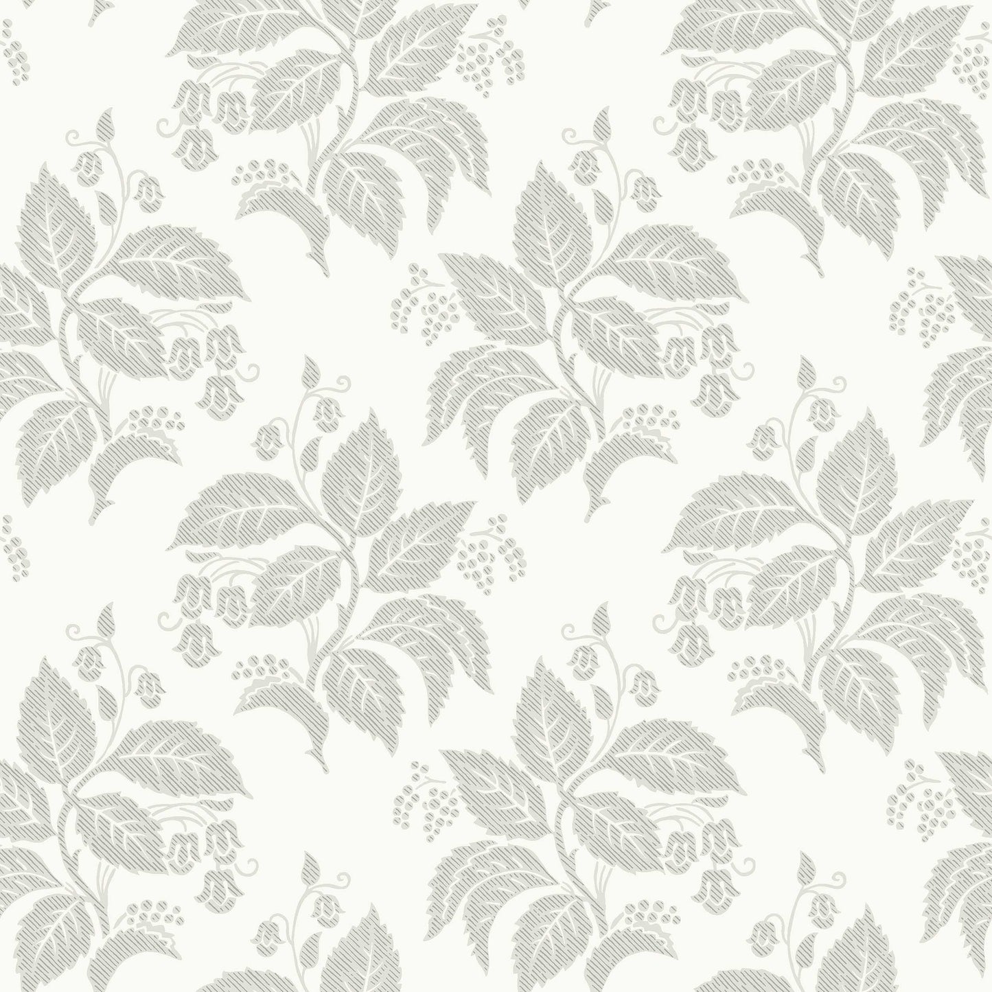 Grijs Botanisch - BS58-0180 - Image1 - Anno II - 8058