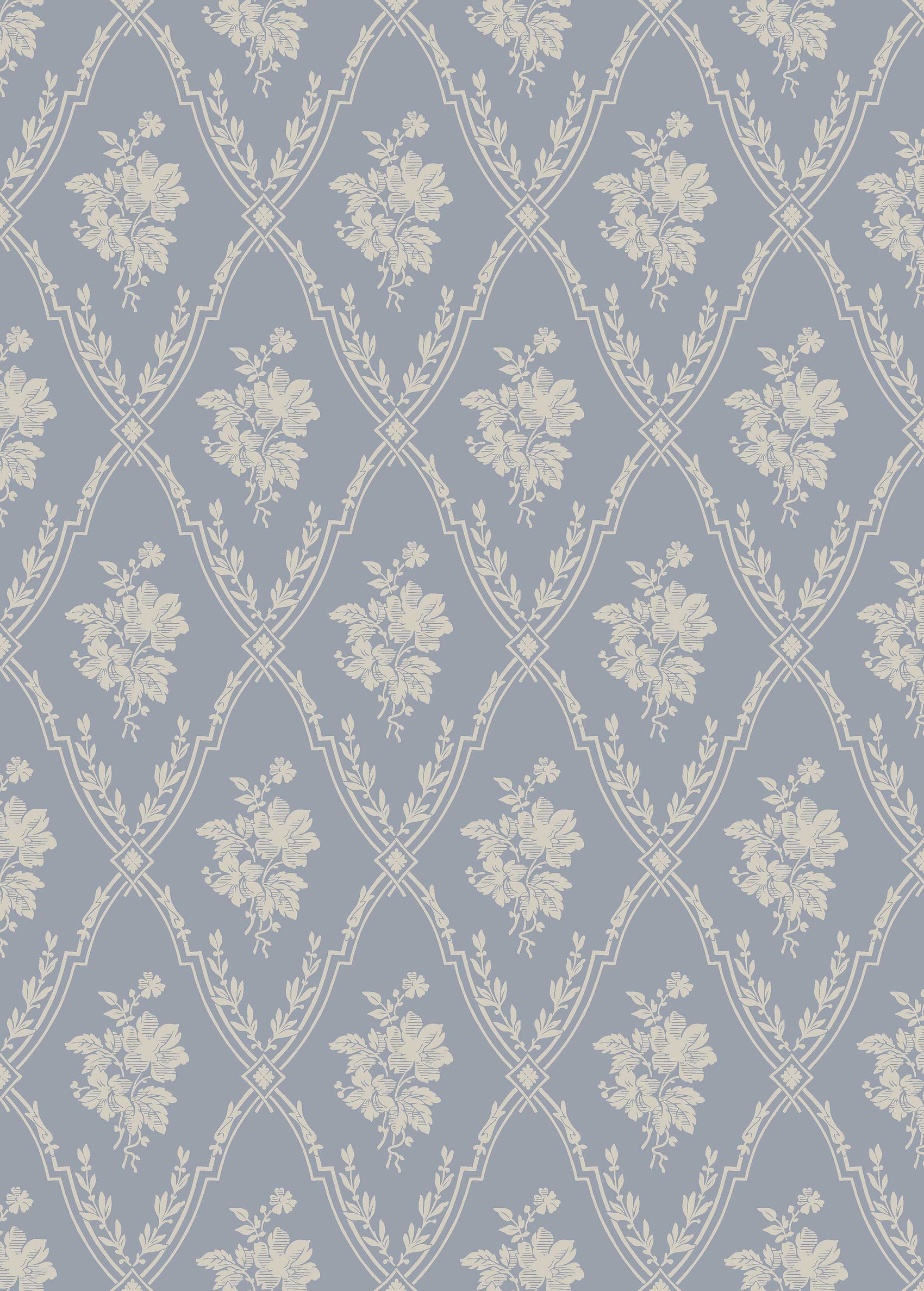 Blauw Klassiek - BS60-0180 - Image1 - Anno II - 8060
