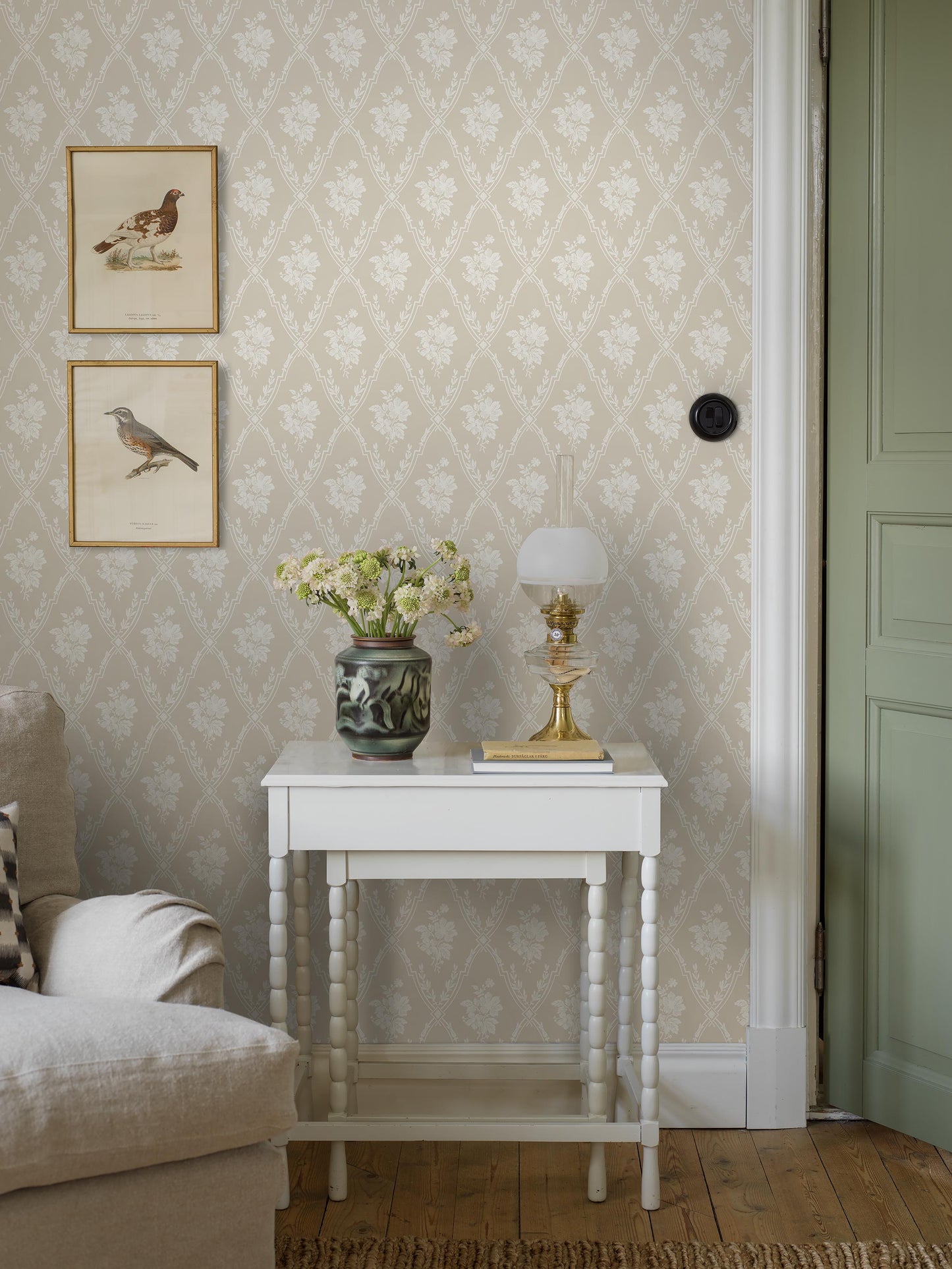 Beige Klassiek - BS61-0180 - Image2 - Anno II - 8061