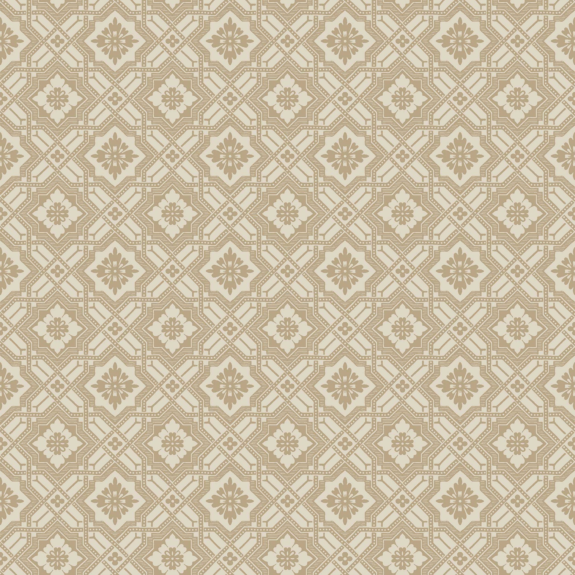 Beige Klassiek - BS73-0180 - Image1 - Anno II - 8073