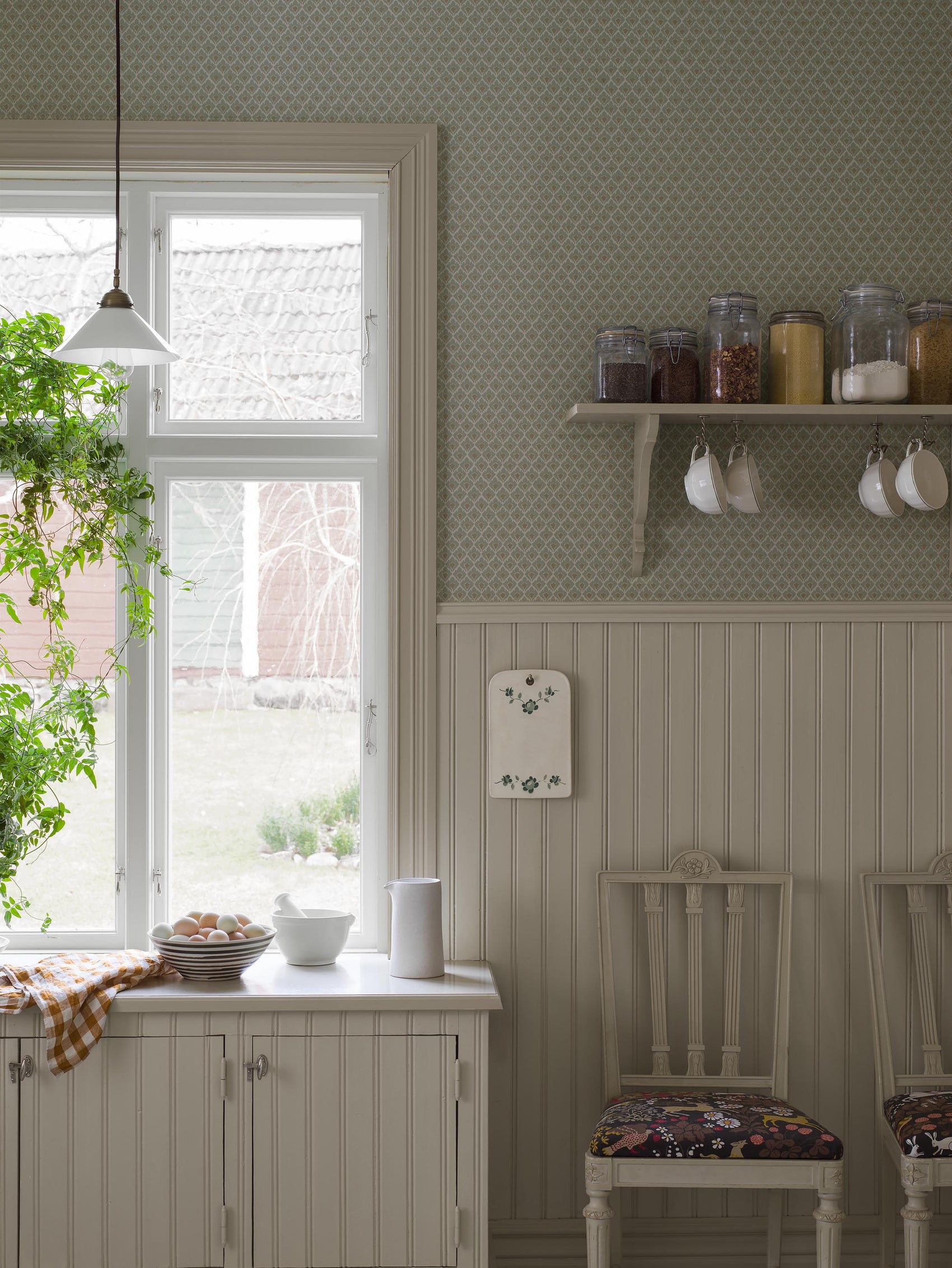 Groen Hotel Chique - BS77-0180 - Image2 - Anno II - 8077