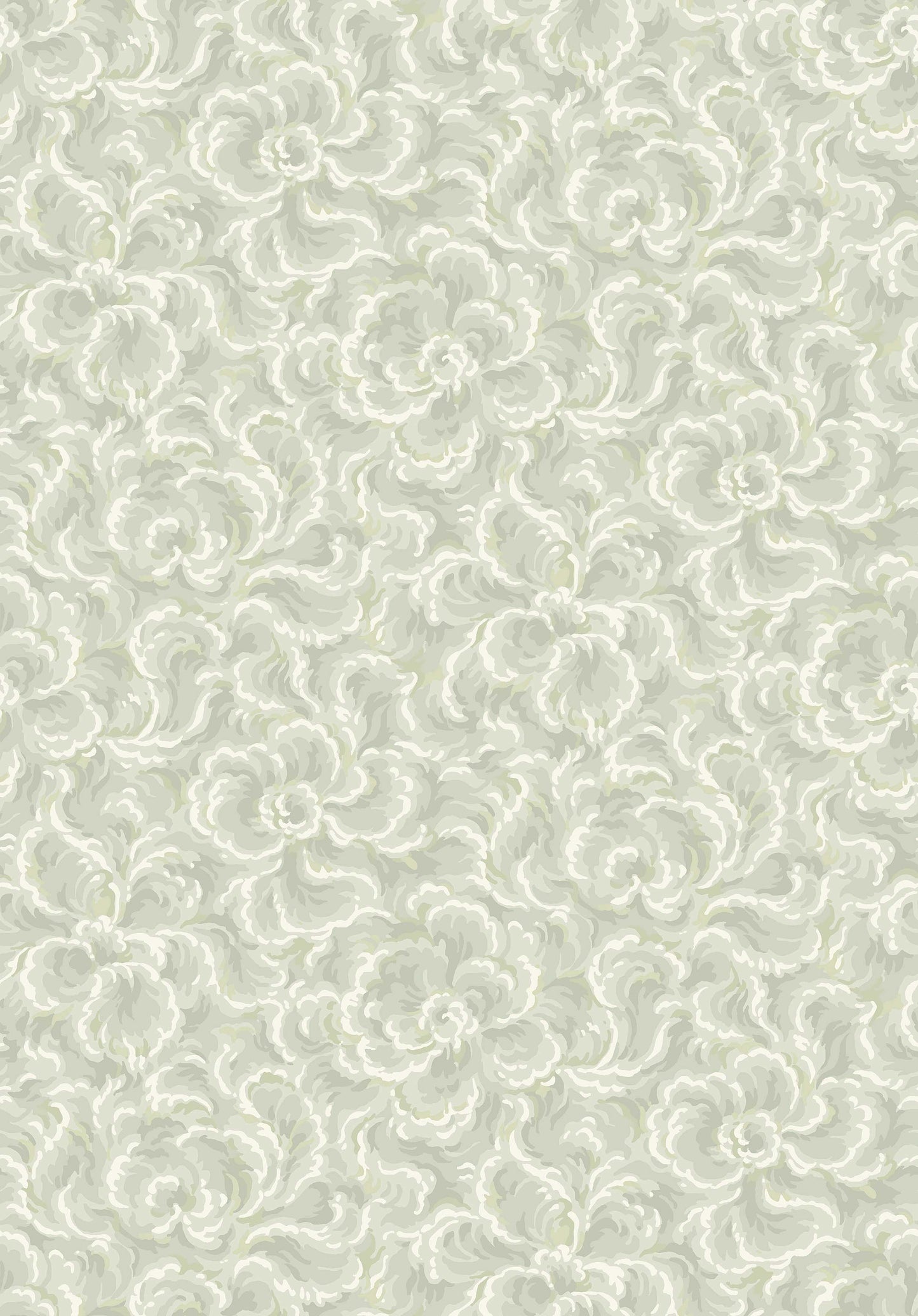 Groen Bloemen - BS89-0180 - Image1 - Anno II - 8089