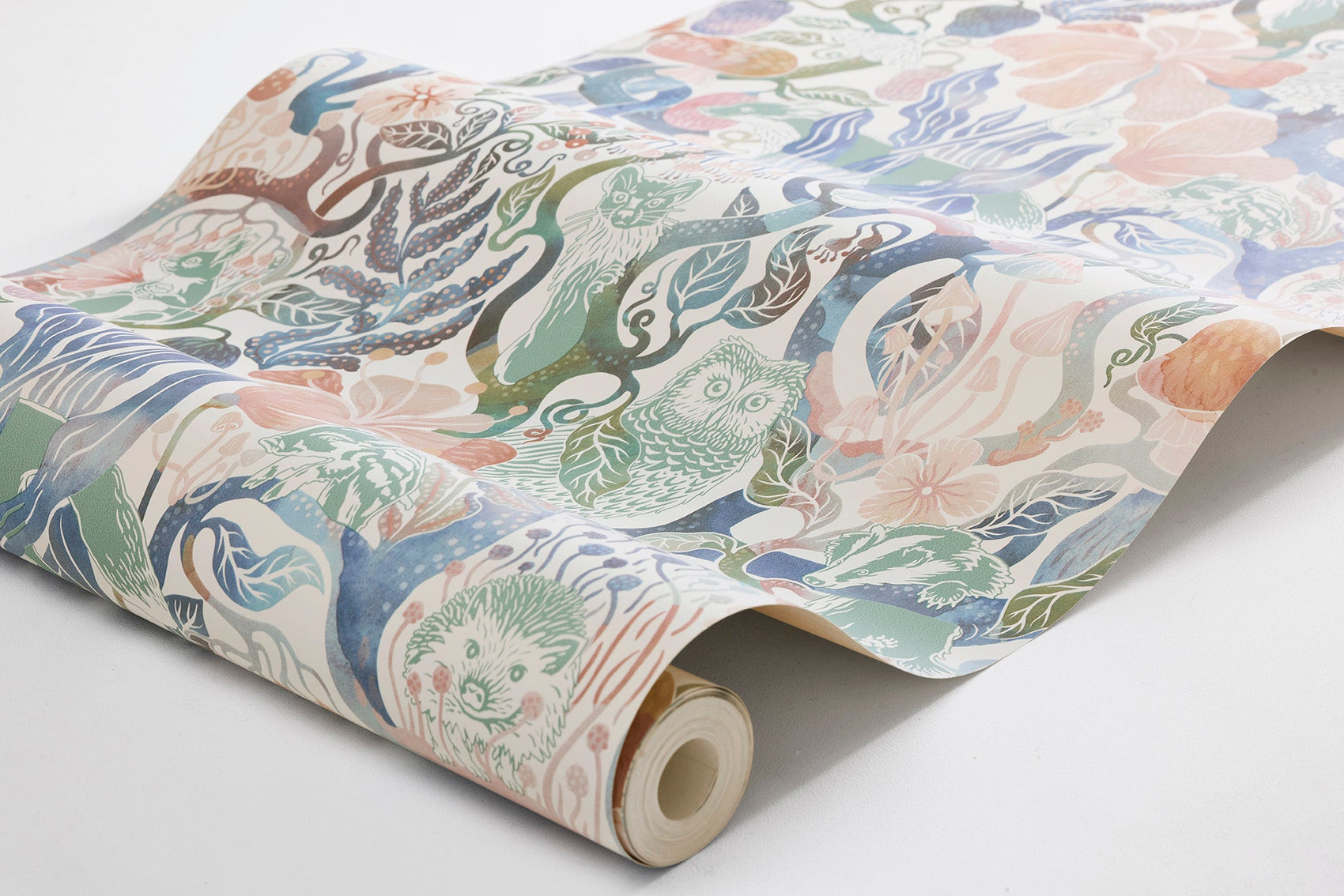 Wit Botanisch - BS48-0181 - Image5 - Fairyland - 8148