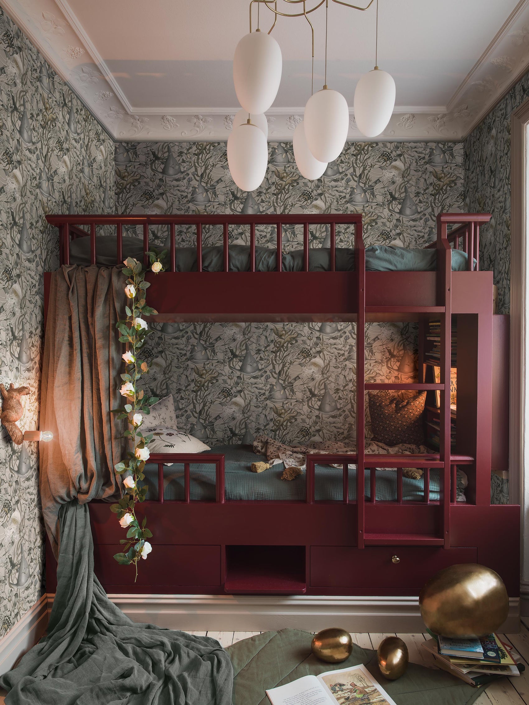 Taupe Dieren - BS51-0181 - Image2 - Fairyland - 8151