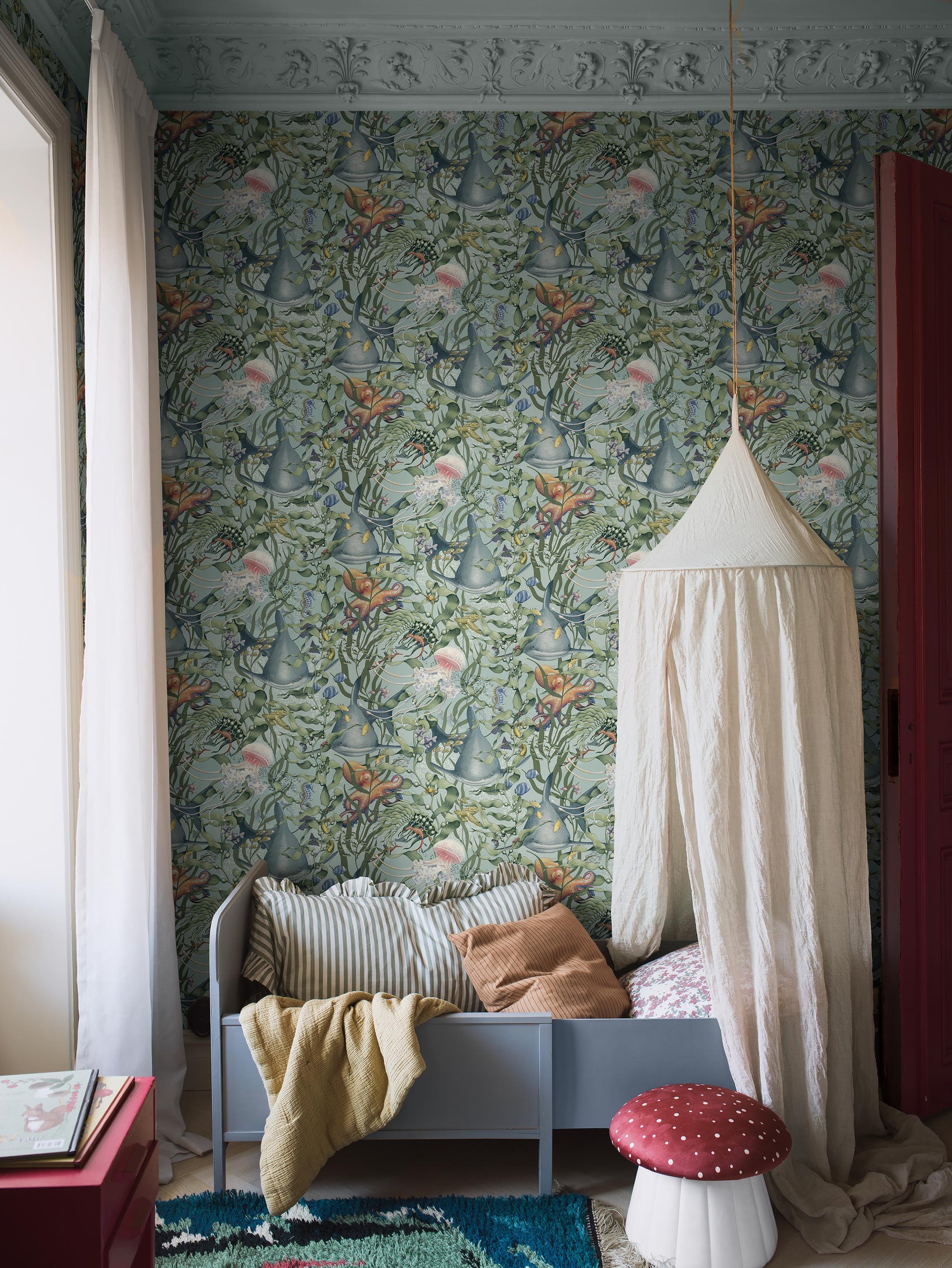 Blauw Dieren - BS52-0181 - Image2 - Fairyland - 8152