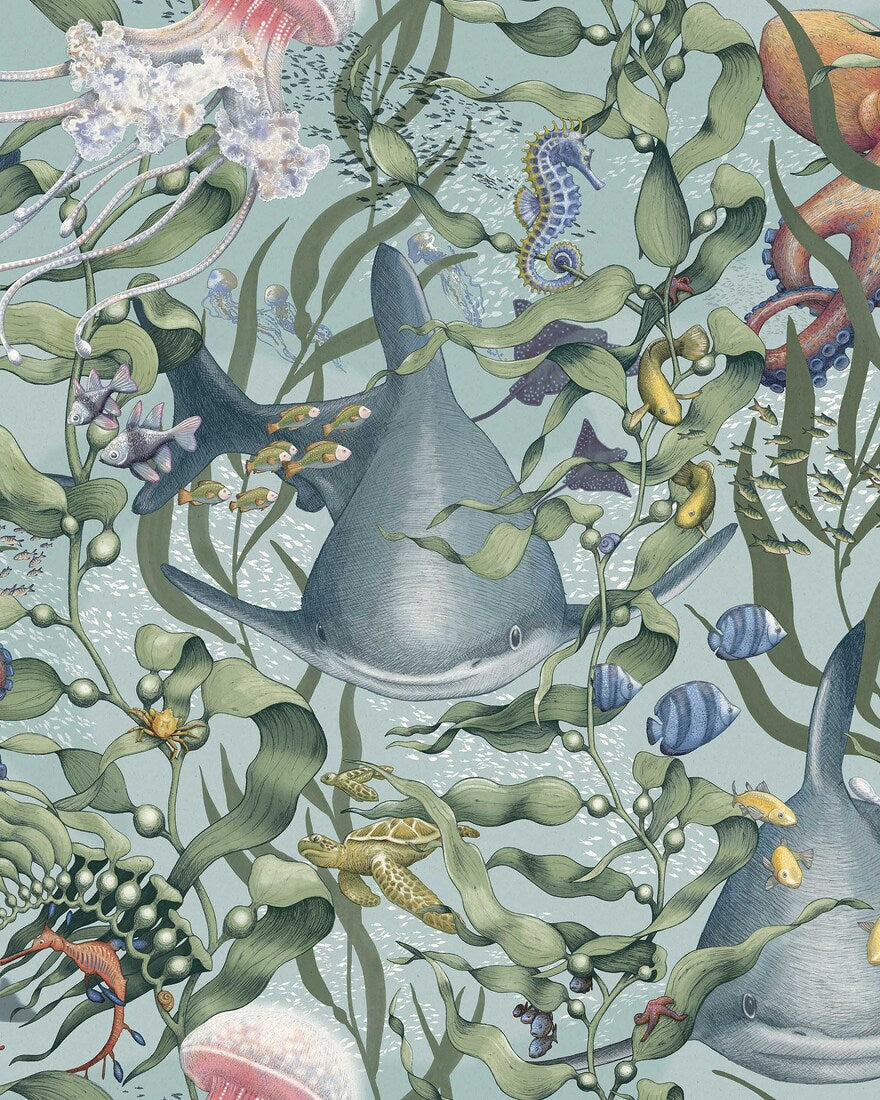 Blauw Dieren - BS52-0181 - Image7 - Fairyland - 8152