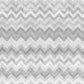 Zigzagpatroon Grijs BS2W-2951