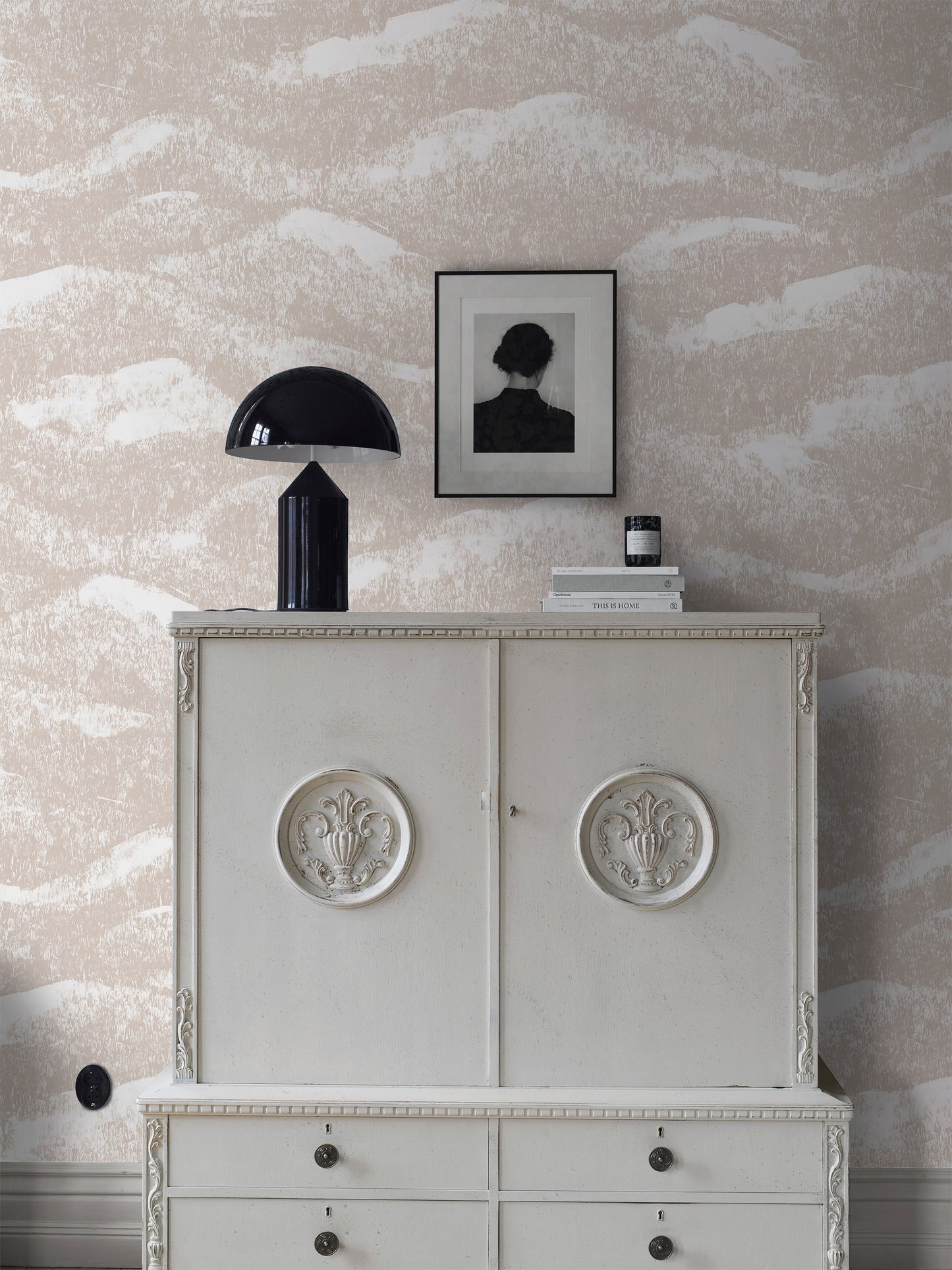 Droomduinen Beige BS1W-2952