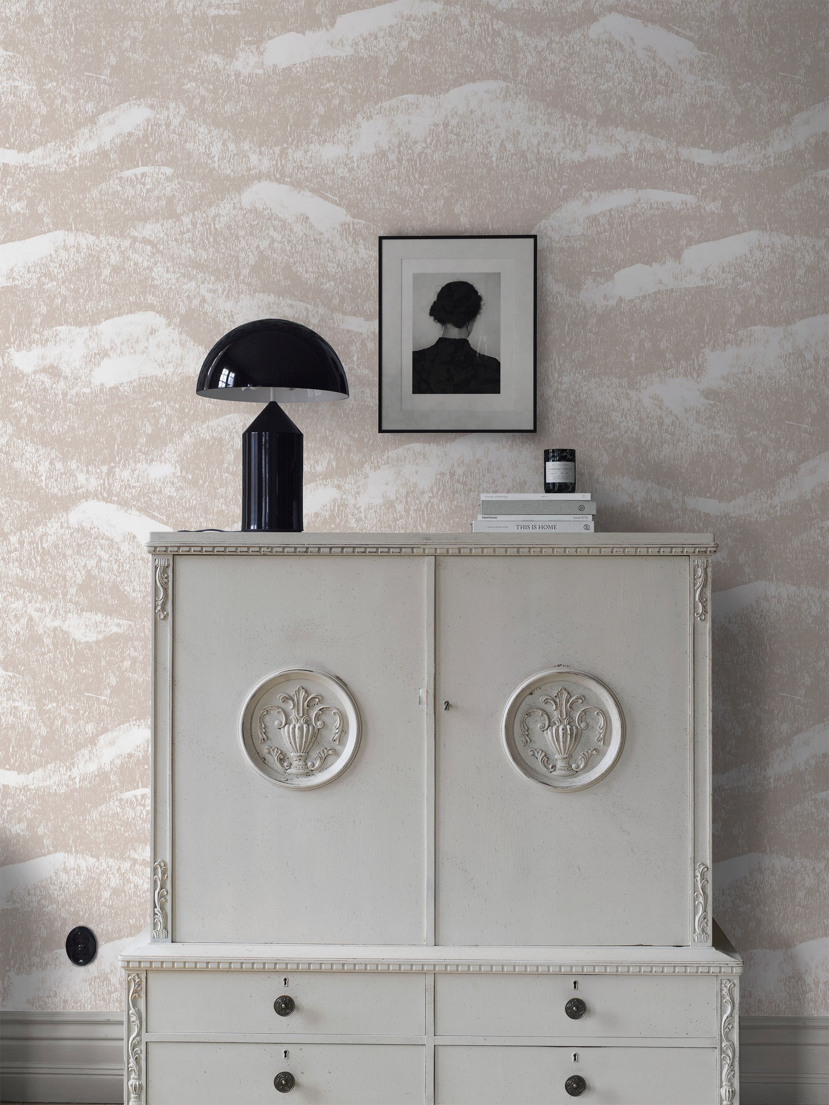 Droomduinen Beige BS1W-2952