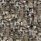 Boekenplank Beige BS3W-2953