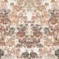 Bloemenmozaïek Oranje BS9W-2953