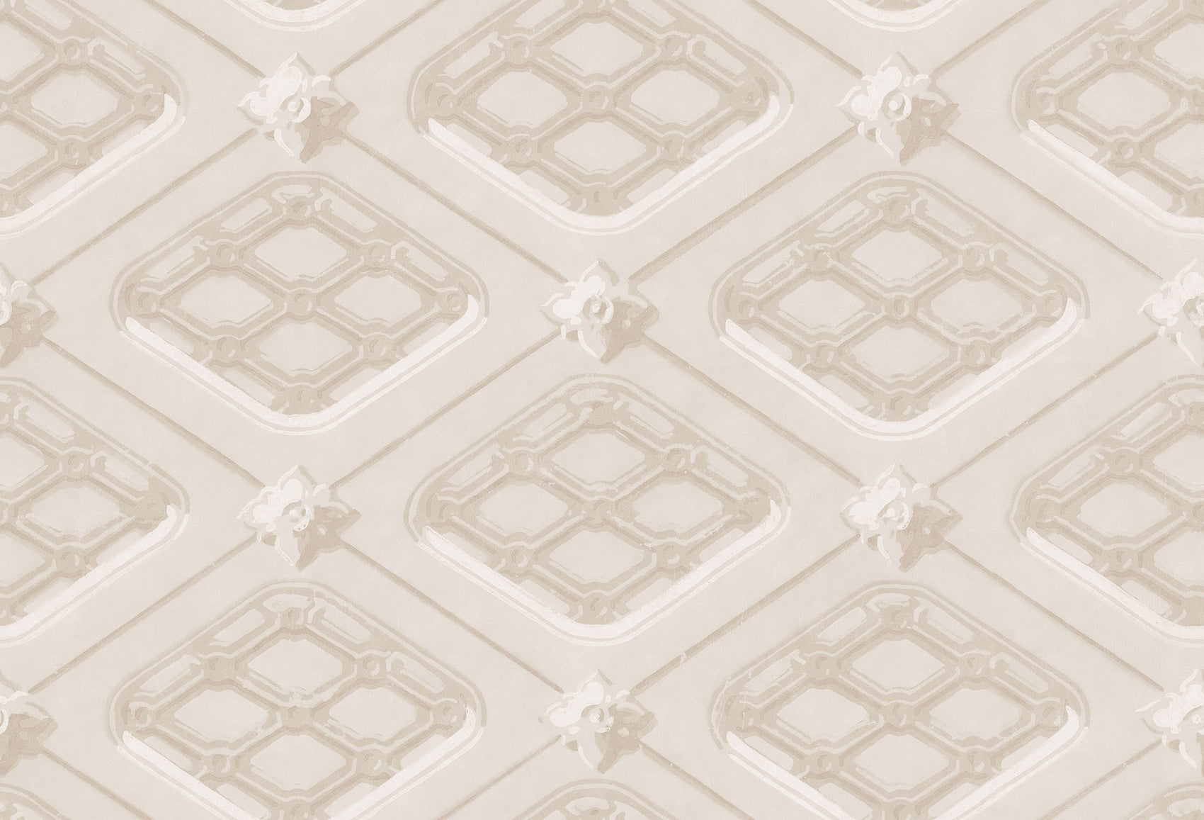 Lambrisering Beige BS2W-2955
