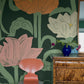 Boterbloem Groen BS7W-2956