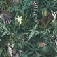 Madagascar Groen BS0W-2957