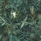 Junglebladeren Groen BS1W-2957