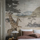 Serengeti Beige BS4W-2957