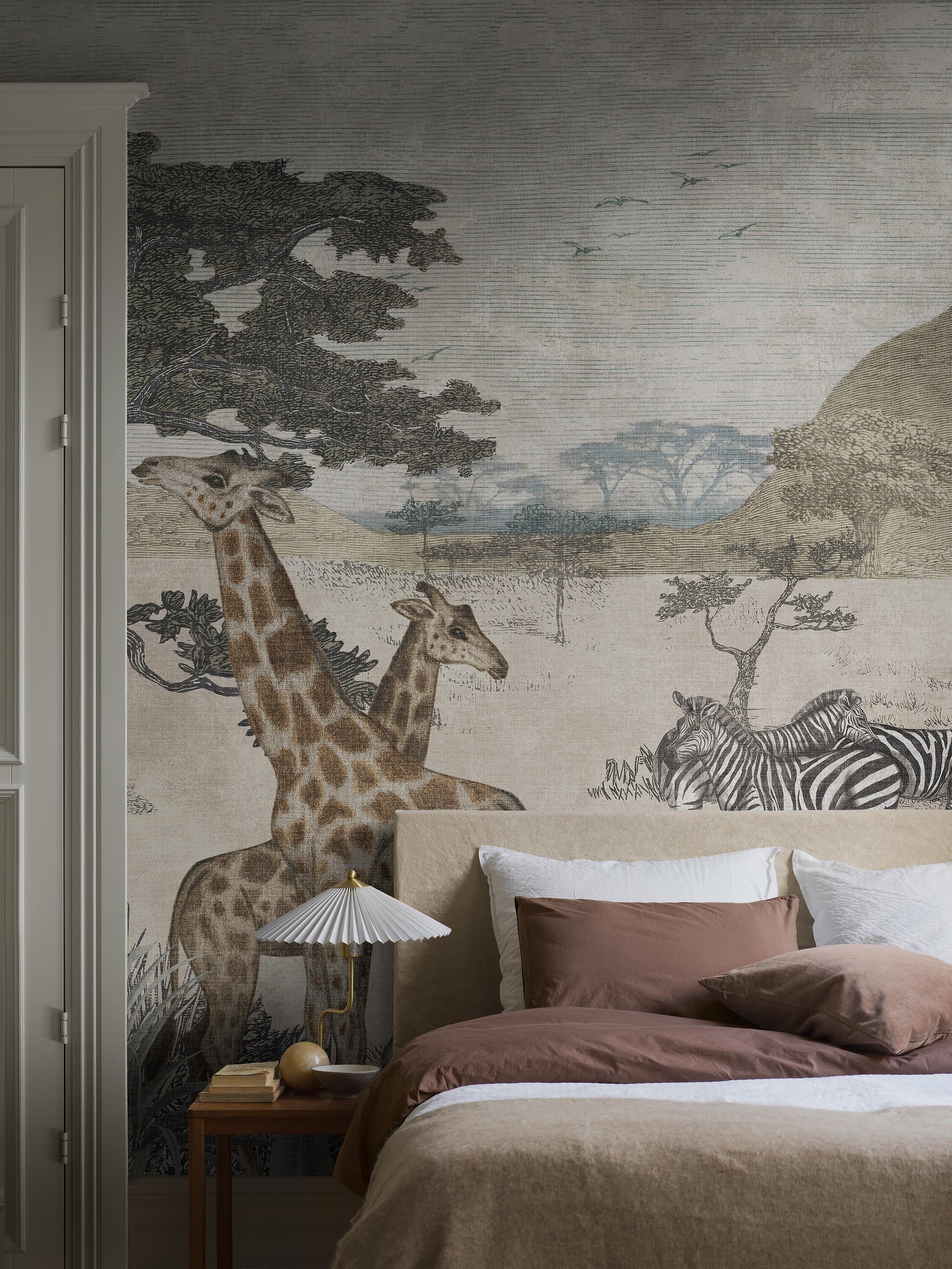 Serengeti Beige BS4W-2957