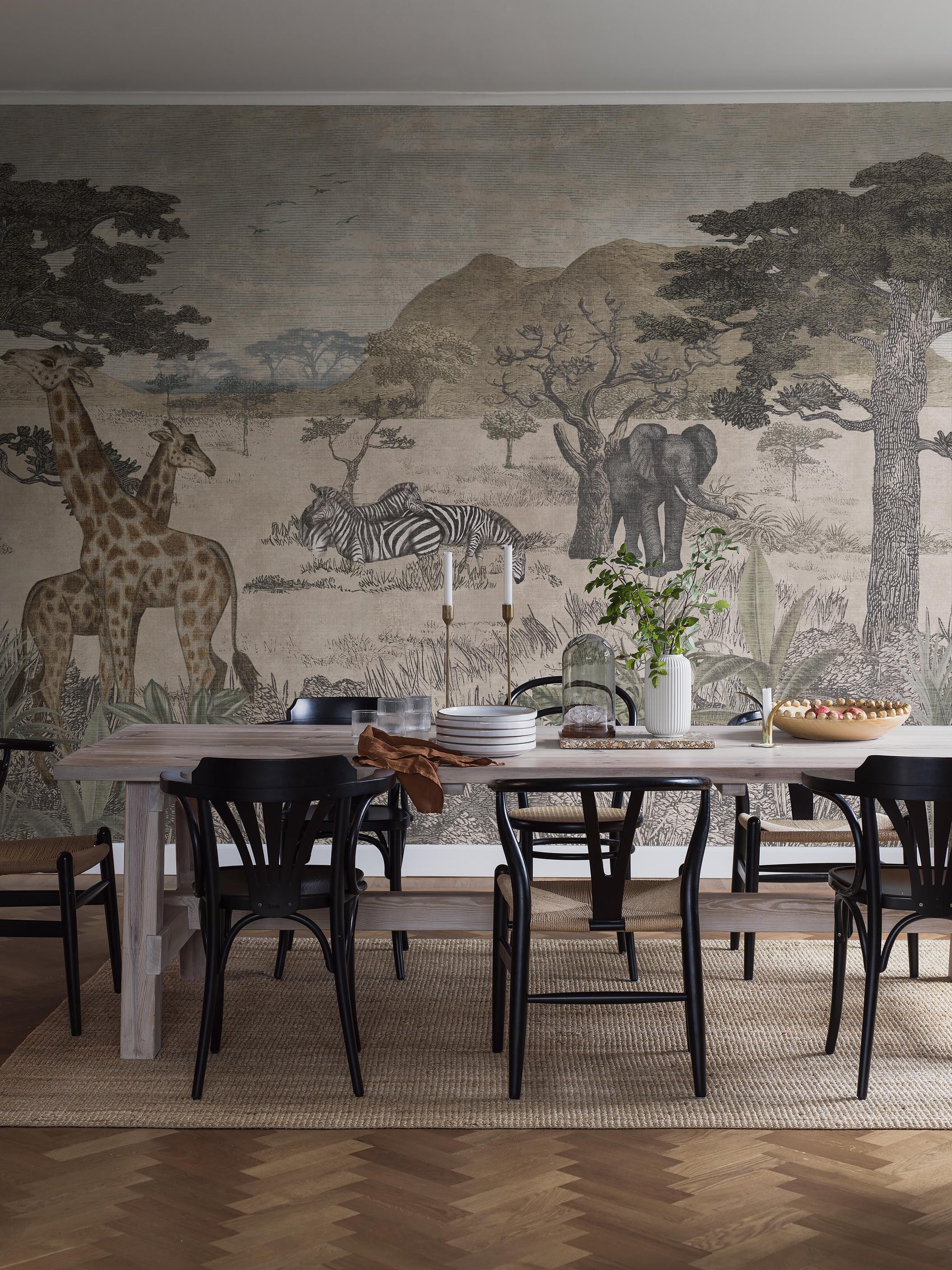 Serengeti Beige BS4W-2957