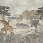 Serengeti Beige BS4W-2957