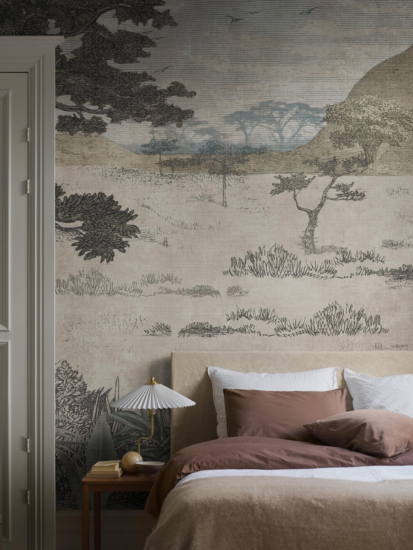 Serengeti Savanne Beige BS5W-2957