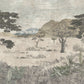 Serengeti Savanne Beige BS5W-2957
