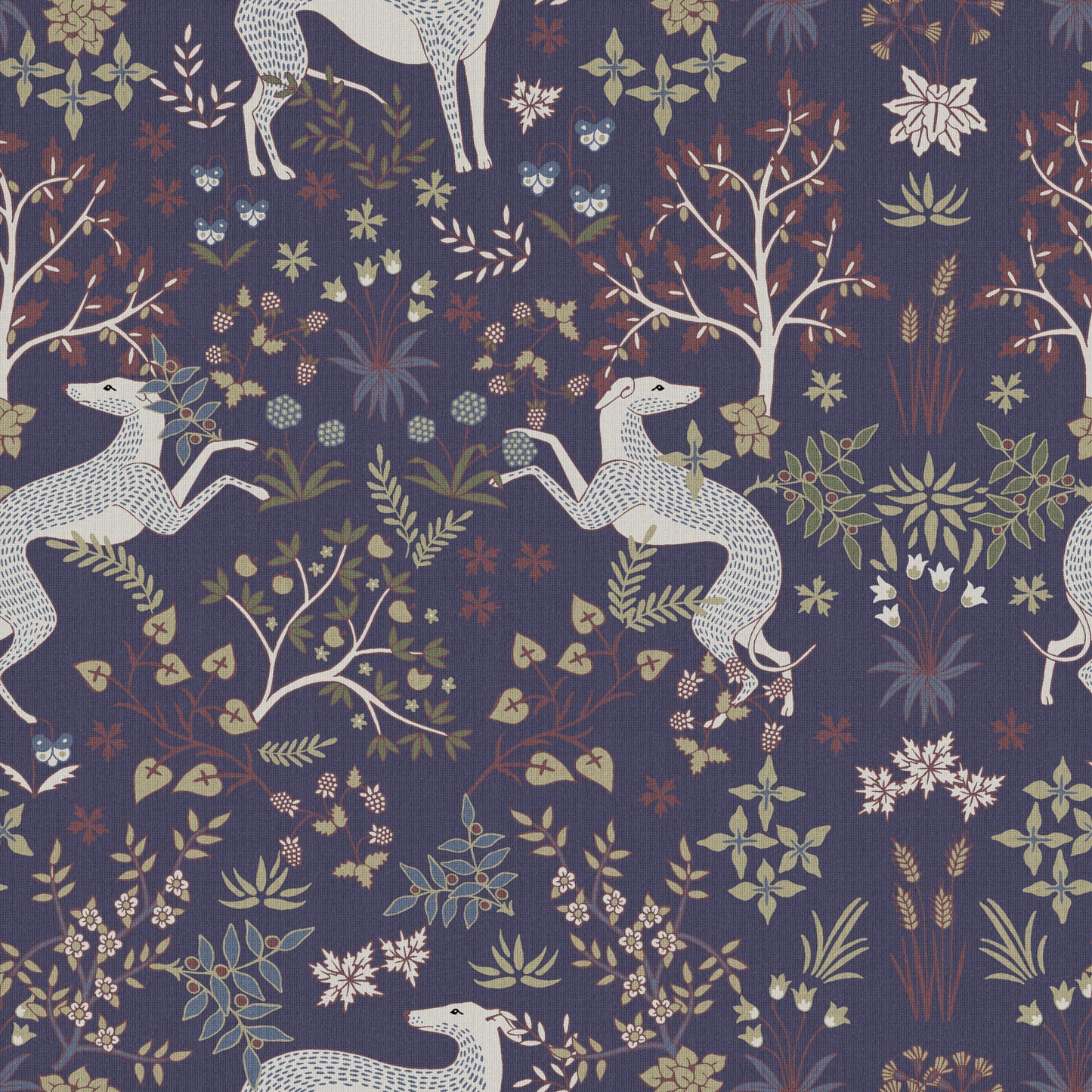 Whippet Multi BS2W-2958
