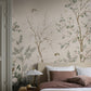 Magnoliatuin Wit BS5W-2958