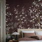 Magnoliatuin Rood BS0W-2959