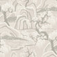 Indigo Tuin Beige BS1W-2959