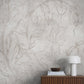 Bloedend Hart Beige BS7W-2959