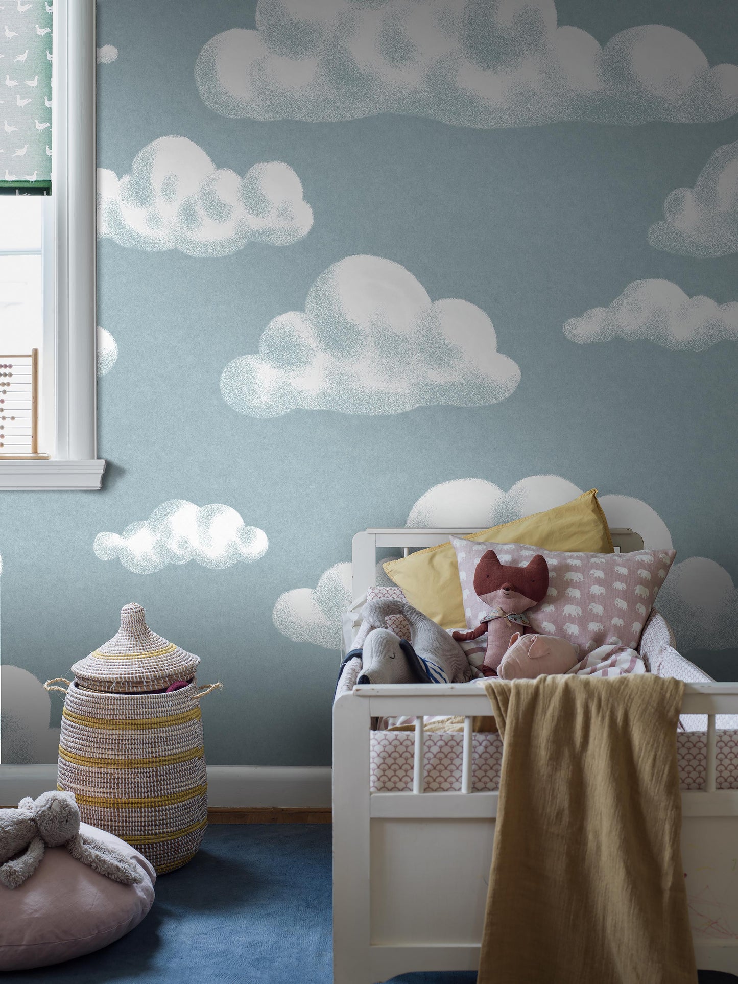 In de Wolken Blauw BS8W-2961