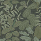 Grote Bladeren Groen BS7W-2962