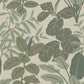 Grote Bladeren Groen BS8W-2962