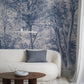 Bosschets Blauw BS3W-2963